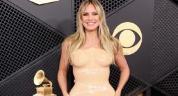 Grammys 2026 worst dressed list: Chappell Roan and Heidi Klum lead