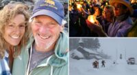 Grandfather-to-be identified as one of six Tahoe avalanche survivors