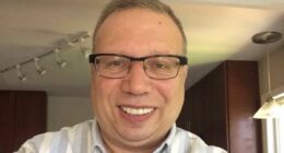 Grandpa allowed to keep vulgar car plate thanks to New York GOVERNOR