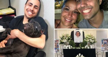 Grieving parents demand changes after son, 26, euthanized under controversial law