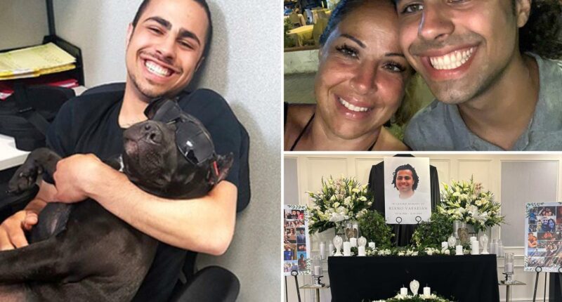 Grieving parents demand changes after son, 26, euthanized under controversial law