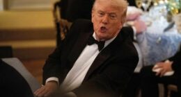 Gunman shot and killed at Trump's Florida residence