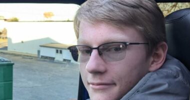 Gunman shot dead at Mar-a-Lago was 'obsessed with Epstein cover up'