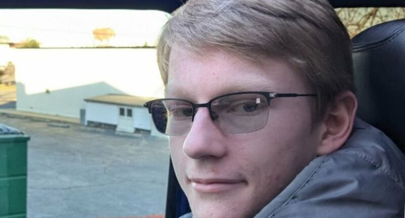 Gunman shot dead at Mar-a-Lago was 'obsessed with Epstein cover up'