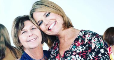 Guthrie cops slammed for DNA test delays after using lab 2K MILES away