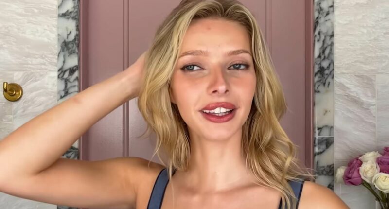 Gwyneth Paltrow's 'nepo baby' Apple Martin reveals work she had done