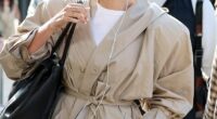 Hailey Bieber has touched down in Australia ahead of the Down Under launch of her skincare brand Rhode