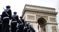 Half of Young Men Consider Themselves Nationalists in France: Poll
