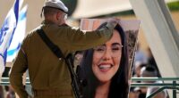 Hamas terrorist who murdered IDF soldier Noa Marciano eliminated in Gaza