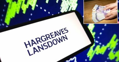 Hargreaves Lansdown offers to pay up to £8,000 cashback as it shakes up fees