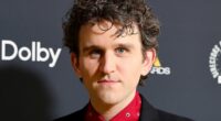 Harry Potter star Harry Melling mingles with A-listers at DGA Awards