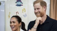 Harry and Meghan's visit to Jordan's UK embassy is condemned