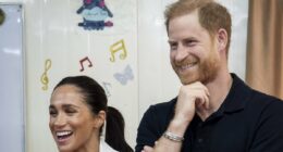 Harry and Meghan's visit to Jordan's UK embassy is condemned