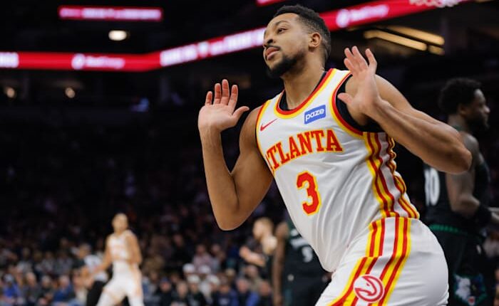 Hawks plan a Magic City tribute night with lemon pepper wings, T.I. and merch