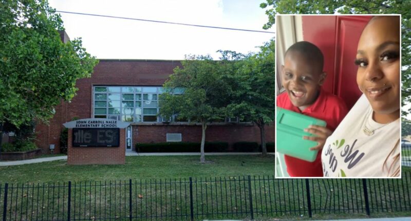 'He deserved it': Teacher's aide stuck hot sauce in mouth of nonverbal 9-year-old child, authorities say