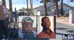 'He was betrayed': Father of 5 executed by longtime friend with 9 mm Luger for allegedly having affair with his girlfriend after they took him in, cops say