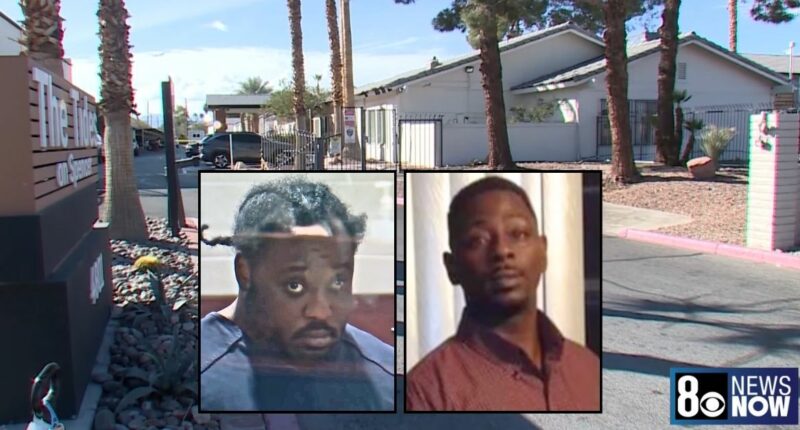 'He was betrayed': Father of 5 executed by longtime friend with 9 mm Luger for allegedly having affair with his girlfriend after they took him in, cops say