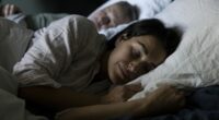 Health warning issued for 1 common sleeping position