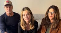 Heartbroken Savannah Guthrie releases new video to mom's 'captors'