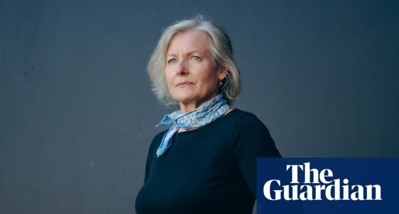 Heather contracted HIV on an overseas holiday. Women like her are more likely to be overlooked by doctors in Australia