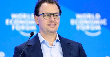 Hegseth and Anthropic CEO set to meet as debate intensifies over the military's use of AI