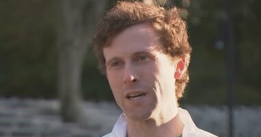 Heir on trial allegedly tried ritual baby sacrifice on plane