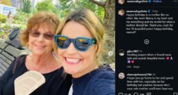 Here's what we know about the disappearance of 'TODAY' host Savannah Guthrie's mother