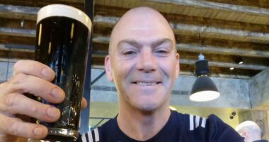 Hero bus driver sacked for chasing down thief speaks out