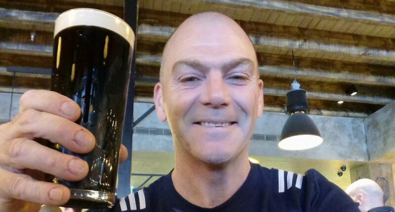 Hero bus driver sacked for chasing down thief speaks out