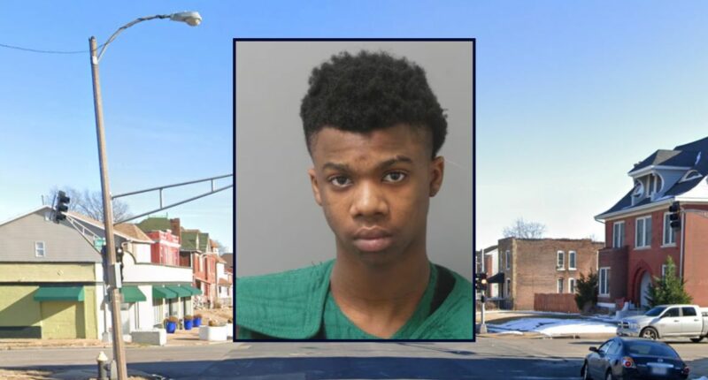 'He's smiling': Convicted killer who annihilated 5 members of a family during high-speed chase smirks during sentencing