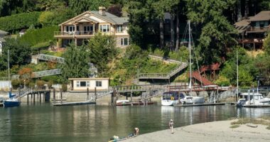 Hidden gems near bustling city that are getting cheaper