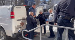 High school basketball coach charged with raping foster daughter, serving victim tequila shots: report