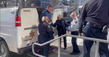 High school basketball coach charged with raping foster daughter, serving victim tequila shots: report