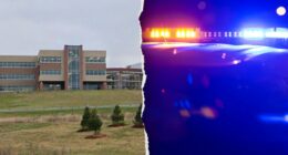 High school senior facing more than 300 felony charges in alleged sextortion scheme targeting minors: reports