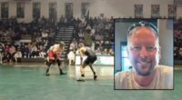 High school wrestler 'with propensity for aggression' killed a father of 3 with lethal punch after being booted from bar, getting drunk with his parents: Lawsuit
