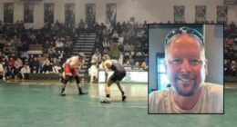 High school wrestler 'with propensity for aggression' killed a father of 3 with lethal punch after being booted from bar, getting drunk with his parents: Lawsuit