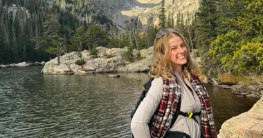 Hiker dies of hypothermia after slipping off trail near summit of New York's tallest mountain