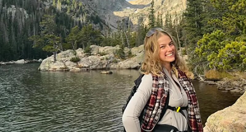 Hiker dies of hypothermia after slipping off trail near summit of New York's tallest mountain