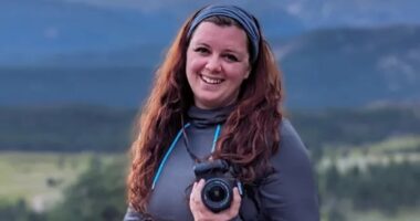 Hikers followed blood trail and stumbled upon critically-injured woman