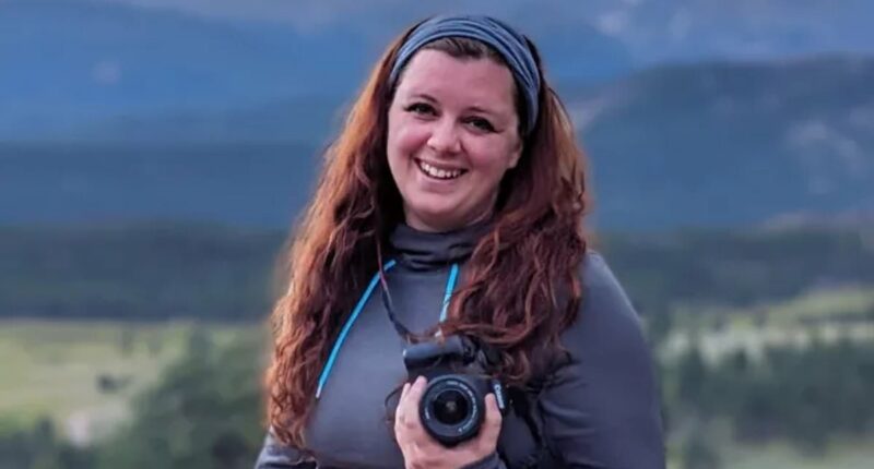 Hikers followed blood trail and stumbled upon critically-injured woman