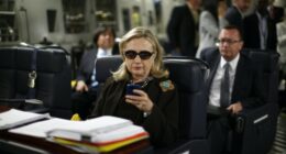 Hillary Clinton Issues Pugnacious Statement As Oversight Committee Grills Her at Epstein Hearing
