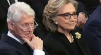 Hillary Clinton testifies she has no information on Epstein's crimes and doesn't recall meeting him