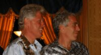 Hillary and Bill Clinton set for back-to-back Epstein showdowns in remarkable first