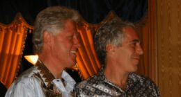 Hillary and Bill Clinton set for back-to-back Epstein showdowns in remarkable first