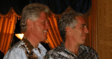 Hillary and Bill Clinton set for back-to-back Epstein showdowns in remarkable first