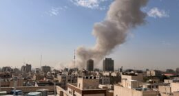 Historic US-Israel strikes on Iran underway as Tehran faces regime survival test