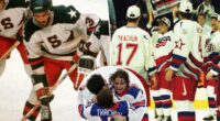 Hockey greats Ken Morrow, Pat LaFontaine ecstatic for Team USA's gold medal