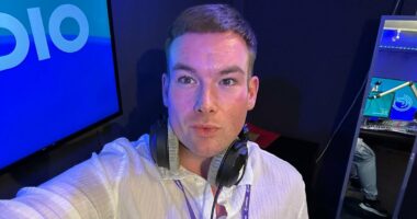 Hollyoaks actor died after 'extreme' sex session with Grindr date