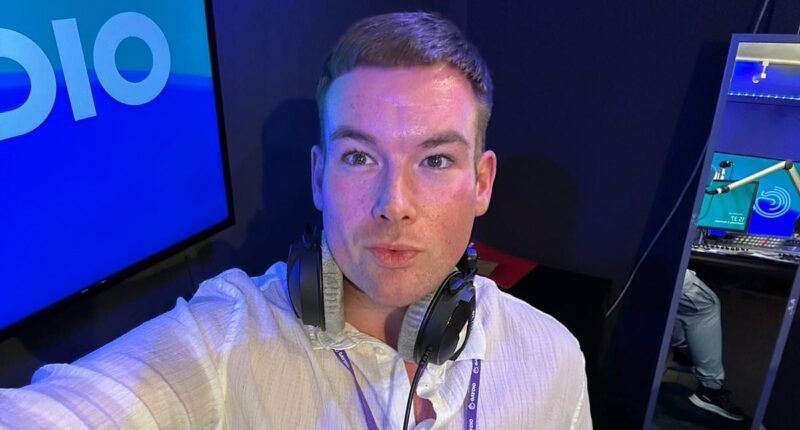 Hollyoaks actor died after 'extreme' sex session with Grindr date