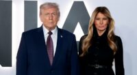 Hollywood reeling as Melania smashes box office numbers